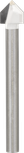 Mata Bor Keramik Lunak Bosch CYL-9 14 x 90 mm.